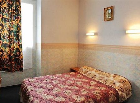 Hotel Marial 루르드 외부 사진