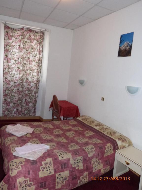 Hotel Marial 루르드 외부 사진