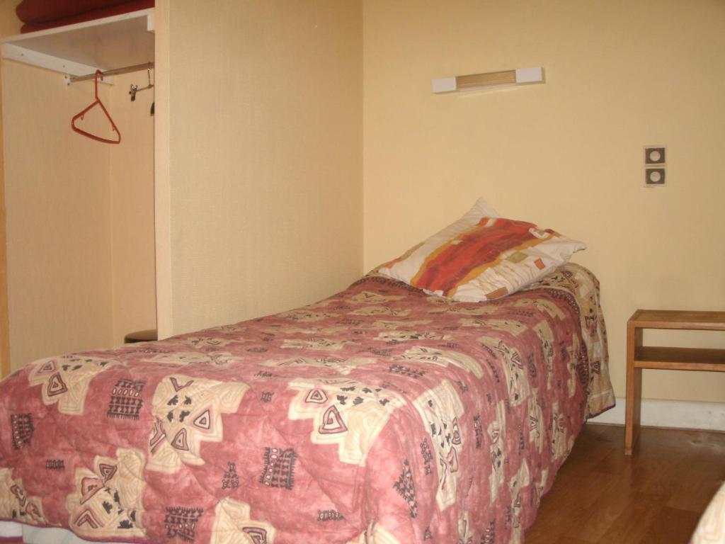Hotel Marial 루르드 외부 사진