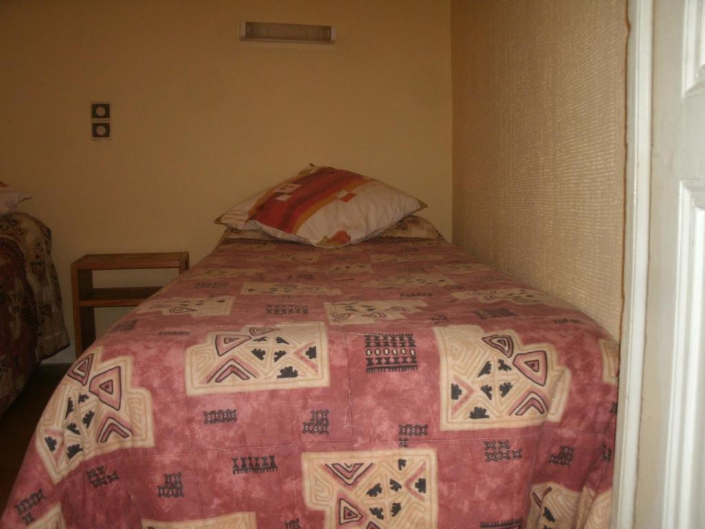 Hotel Marial 루르드 외부 사진