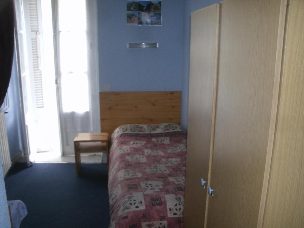 Hotel Marial 루르드 객실 사진