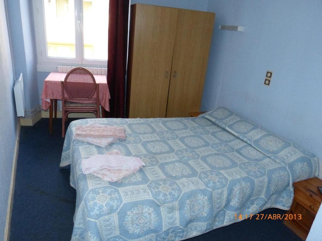 Hotel Marial 루르드 외부 사진