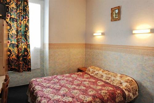 Hotel Marial 루르드 외부 사진