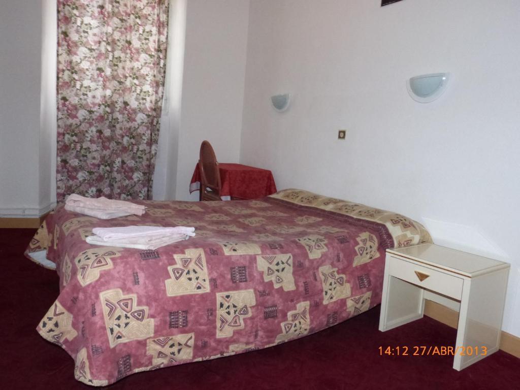Hotel Marial 루르드 객실 사진