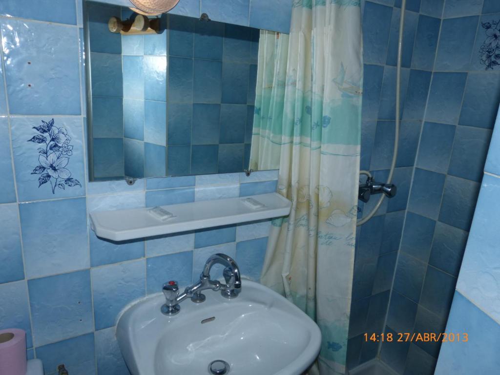 Hotel Marial 루르드 외부 사진