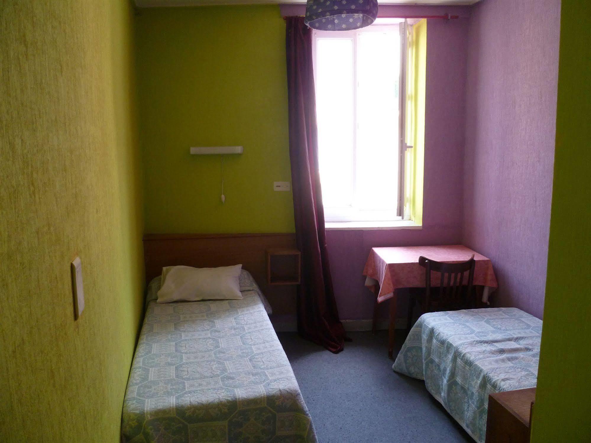 Hotel Marial 루르드 외부 사진