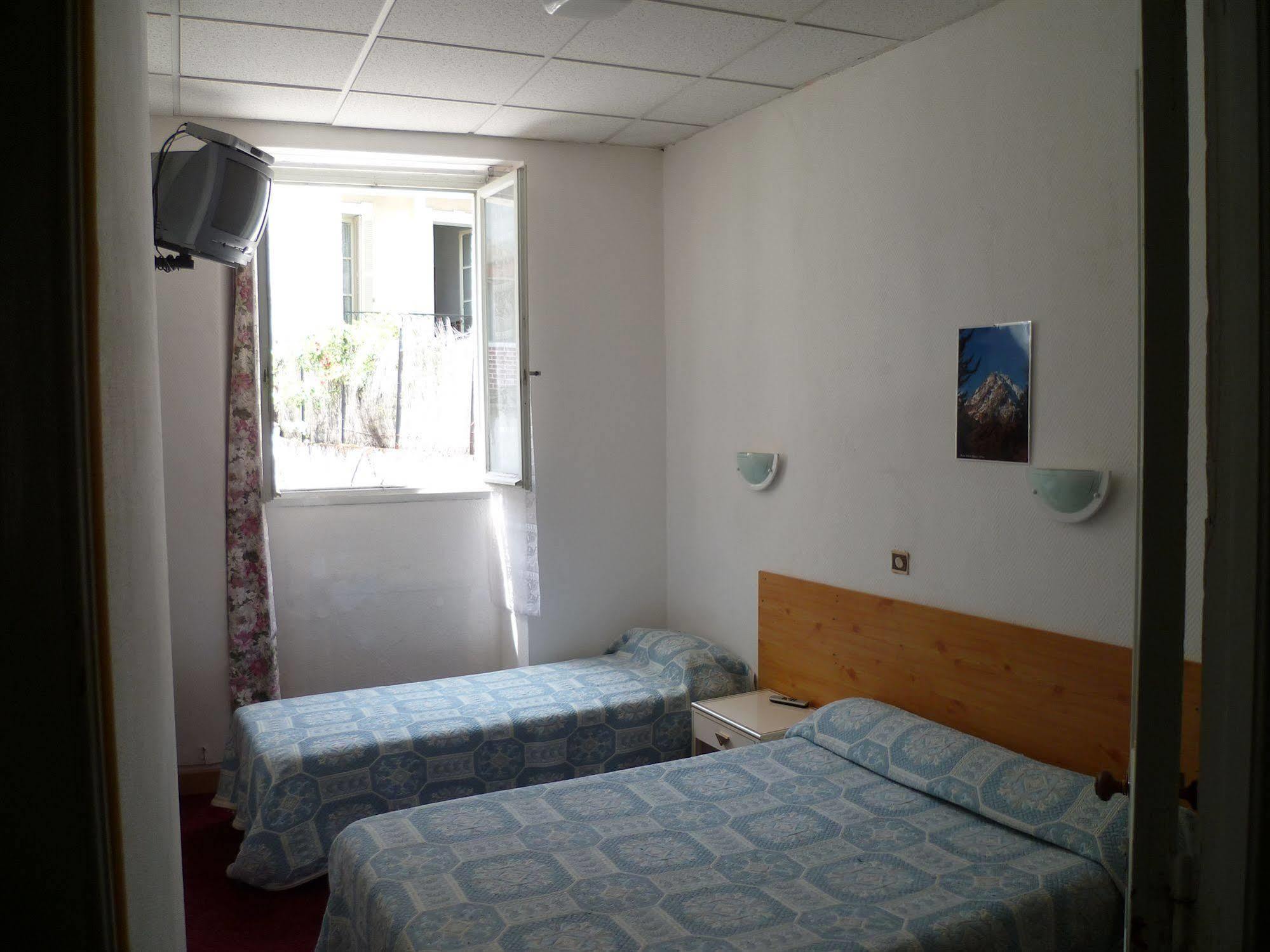Hotel Marial 루르드 외부 사진