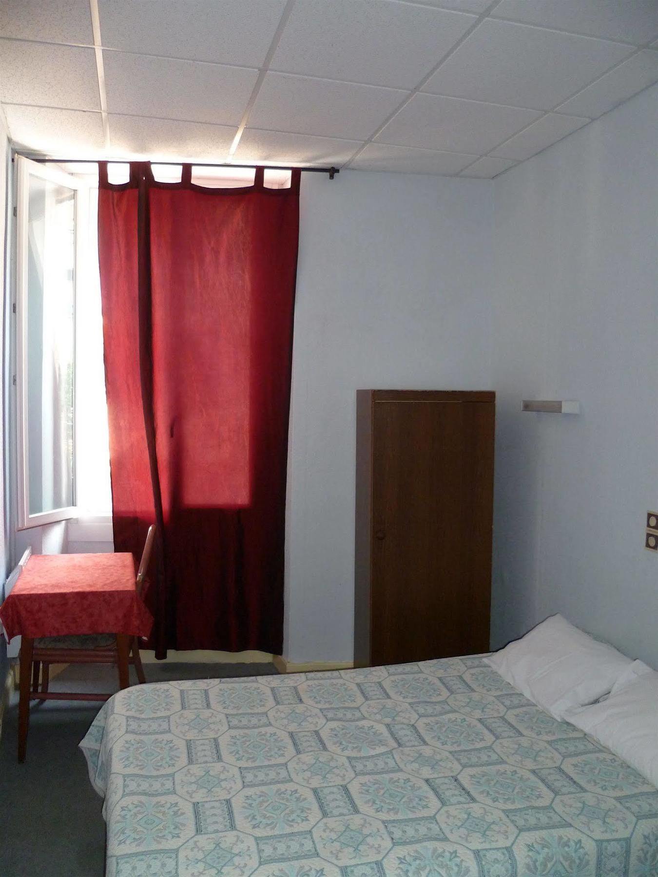 Hotel Marial 루르드 외부 사진