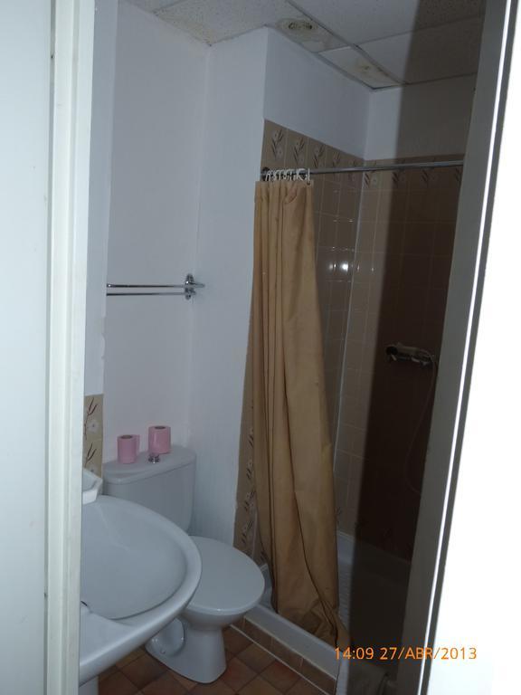 Hotel Marial 루르드 객실 사진